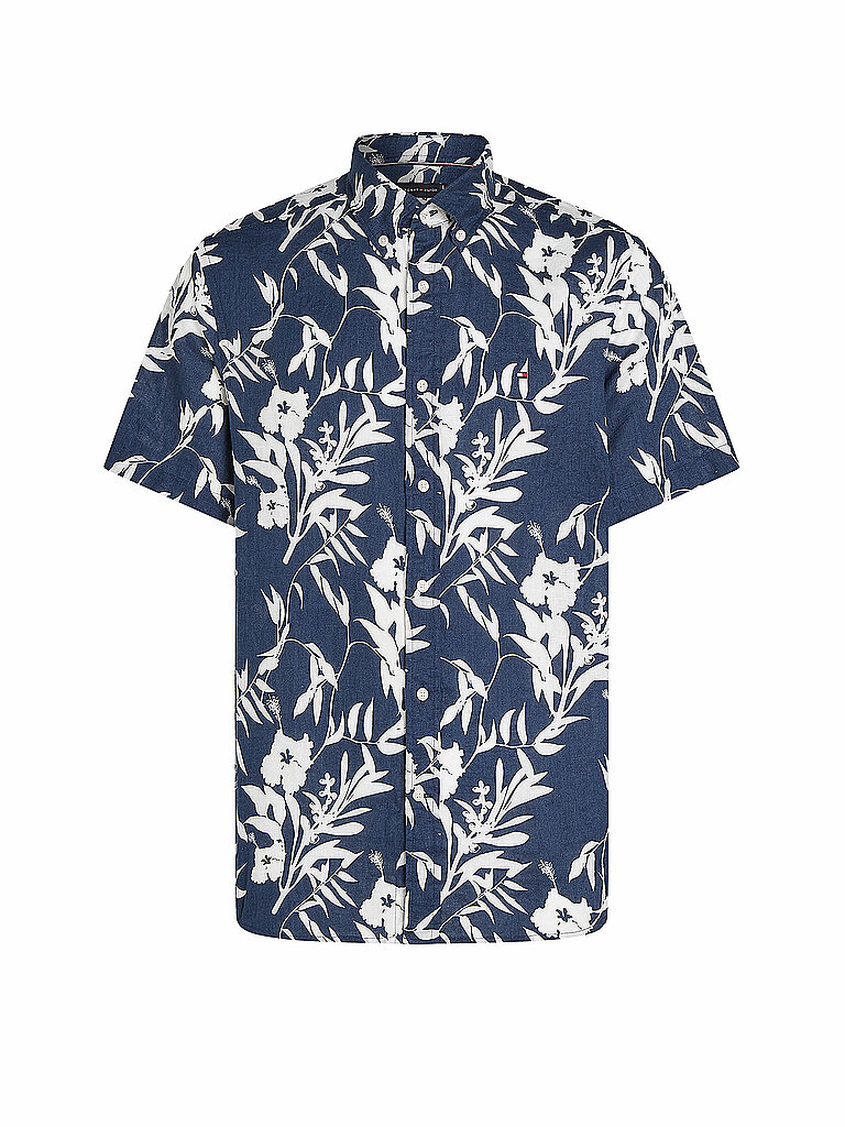 TOMMY HILFIGER Leinenhemd – Tommy Hilfiger