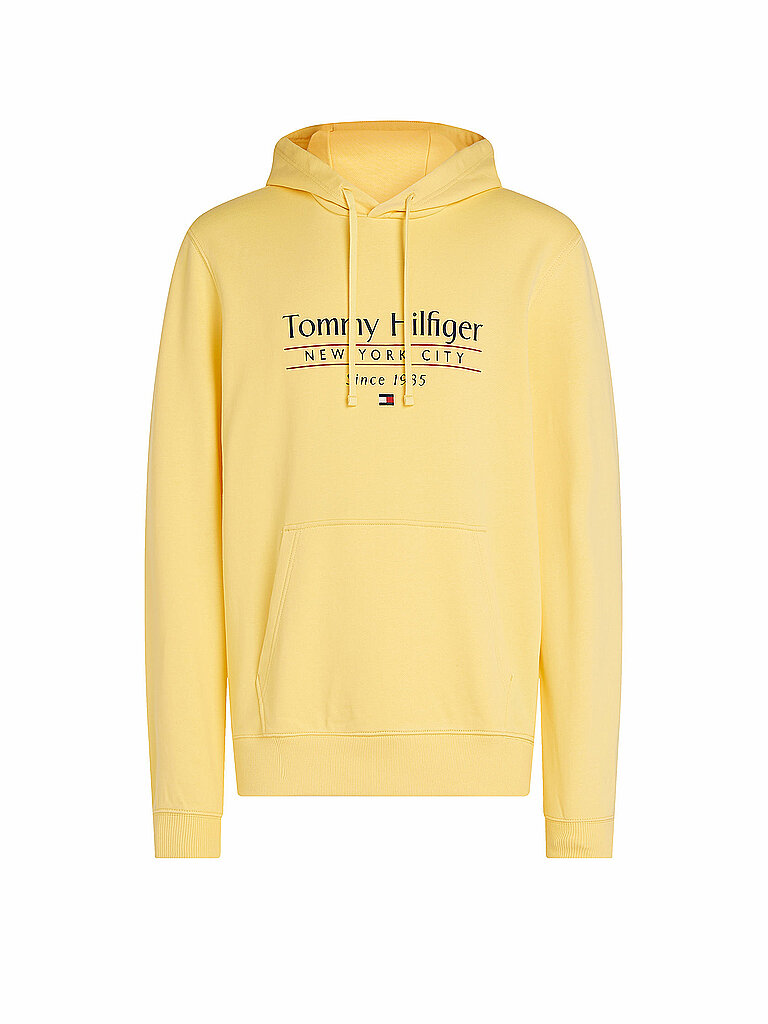 TOMMY HILFIGER Kapuzensweater - Hoodie – Tommy Hilfiger