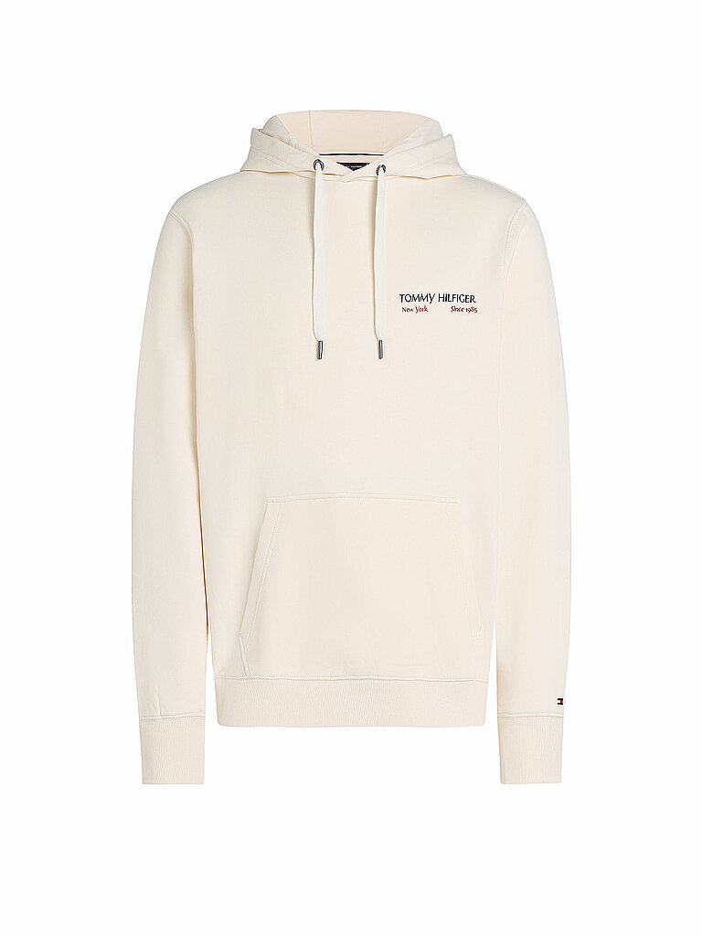 TOMMY HILFIGER Kapuzensweater - Hoodie – Tommy Hilfiger