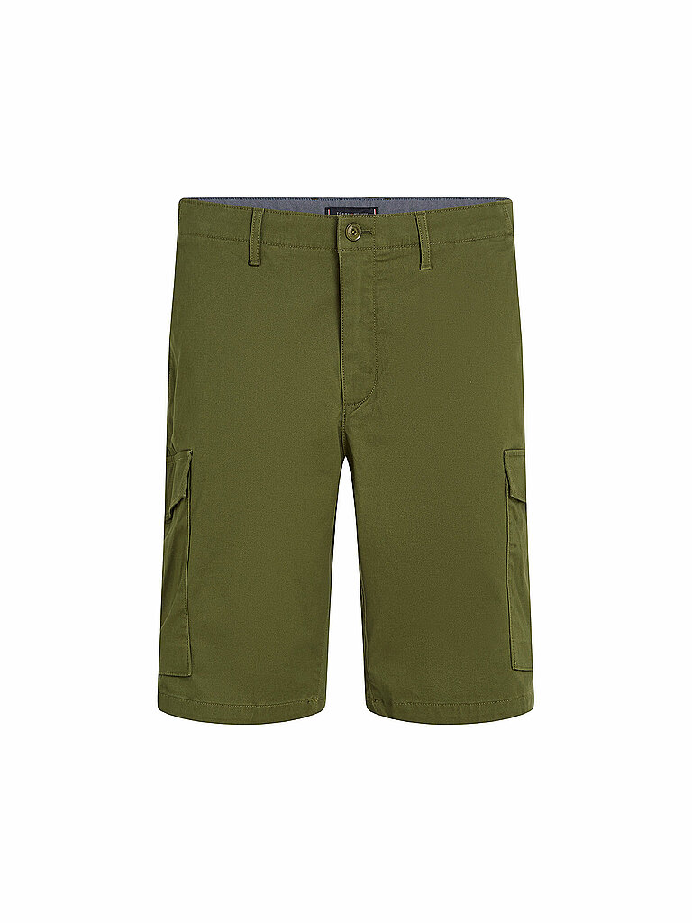 TOMMY HILFIGER Shorts Relaxed Fit HARLEM – Tommy Hilfiger