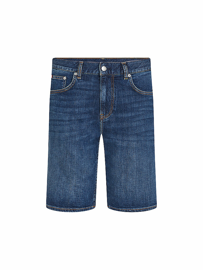 TOMMY HILFIGER Jeansshorts BROOKLYN – Tommy Hilfiger