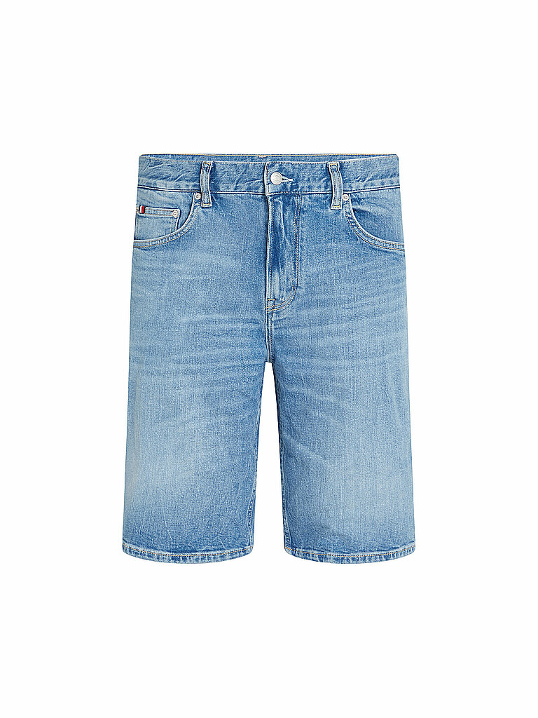 TOMMY HILFIGER Jeansshorts BROOKLYN – Tommy Hilfiger