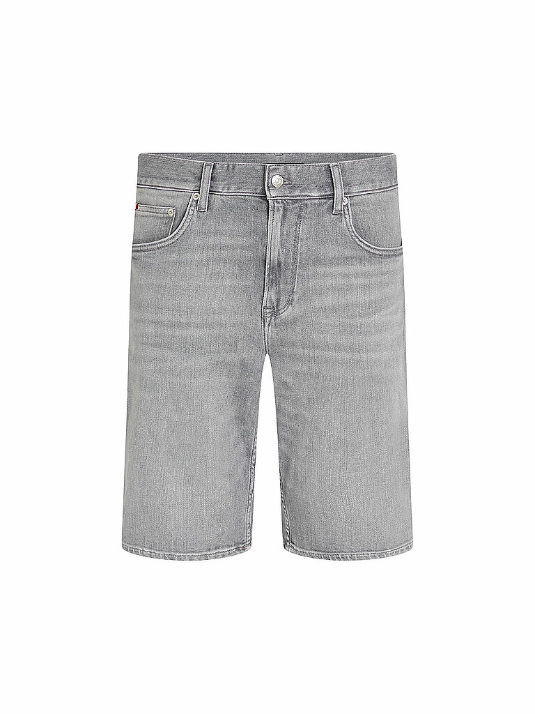 TOMMY HILFIGER Jeansshorts BROOKLYN – Tommy Hilfiger