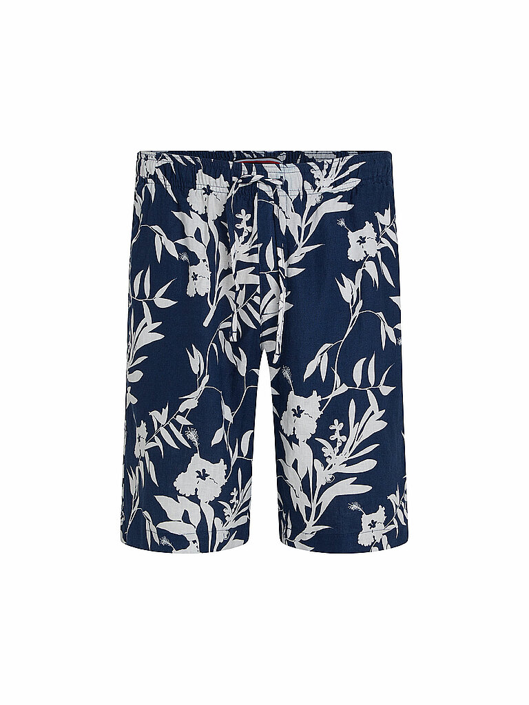 TOMMY HILFIGER Leinenshorts HARLEM – Tommy Hilfiger
