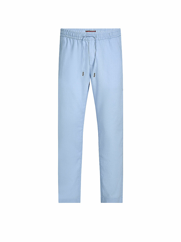 TOMMY HILFIGER Leinenhose SORONA – Tommy Hilfiger