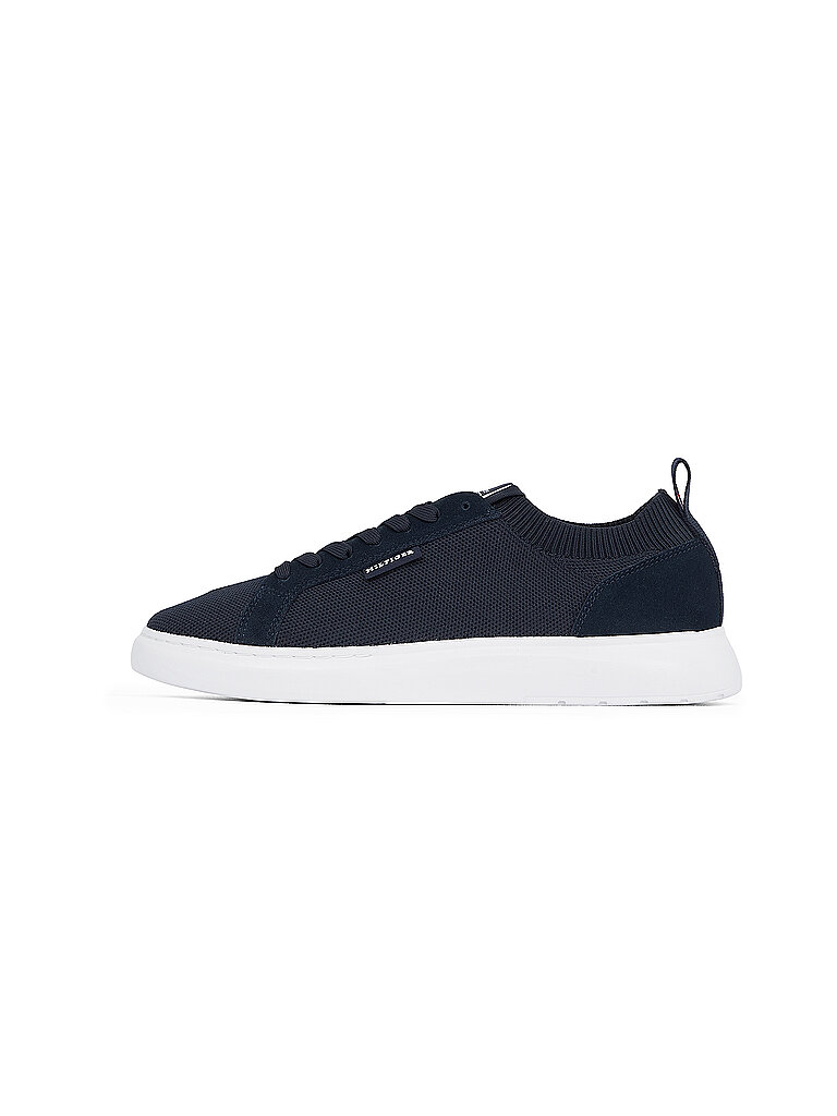 TOMMY HILFIGER Sneaker dunkelblau | 40 – Tommy Hilfiger