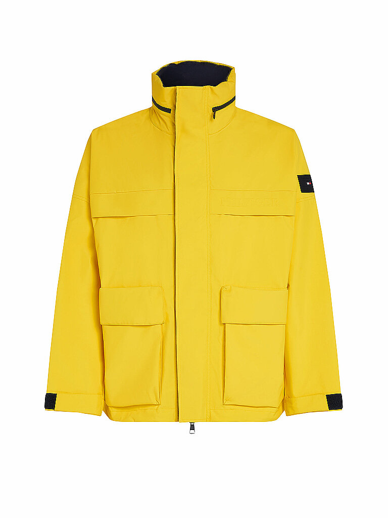 TOMMY HILFIGER Jacke RAGATTA – Tommy Hilfiger