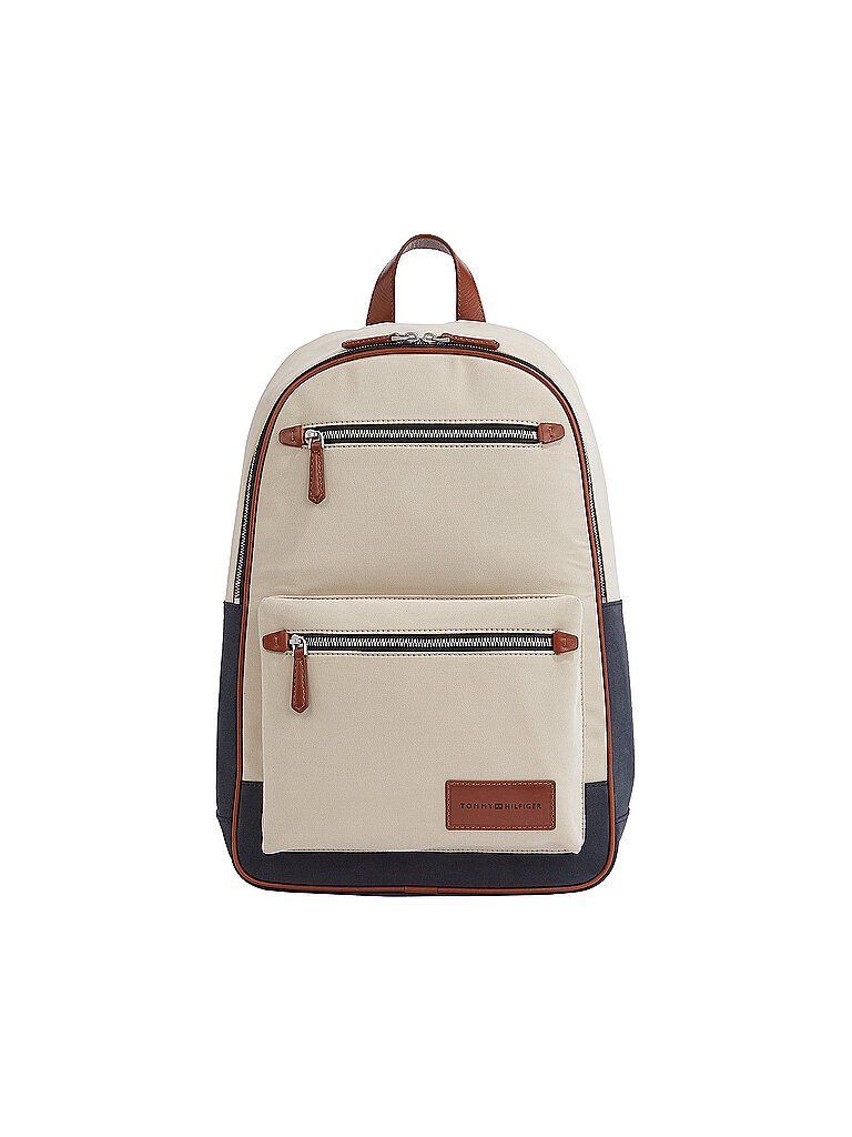 TOMMY HILFIGER Rucksack TH CASUAL – Tommy Hilfiger
