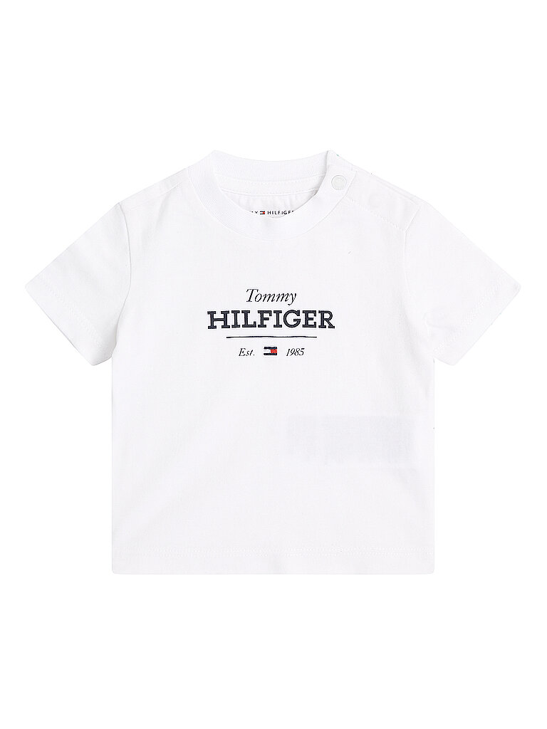 TOMMY HILFIGER Baby T-Shirt – Tommy Hilfiger