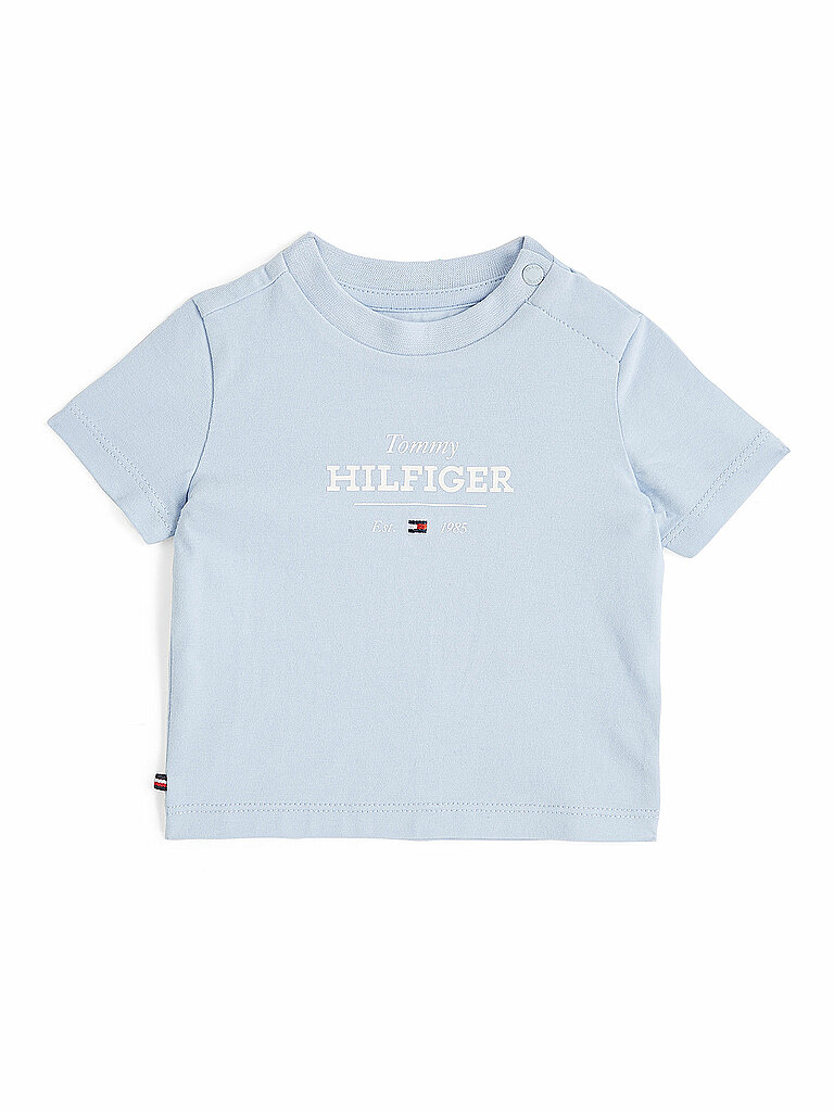 TOMMY HILFIGER Baby T-Shirt from Kastner & Öhler DE/AT