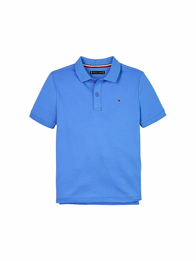 TOMMY HILFIGER Jungen Poloshirt from Kastner & Öhler DE/AT