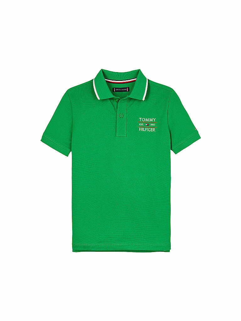 TOMMY HILFIGER Jungen Poloshirt from Kastner & Öhler DE/AT