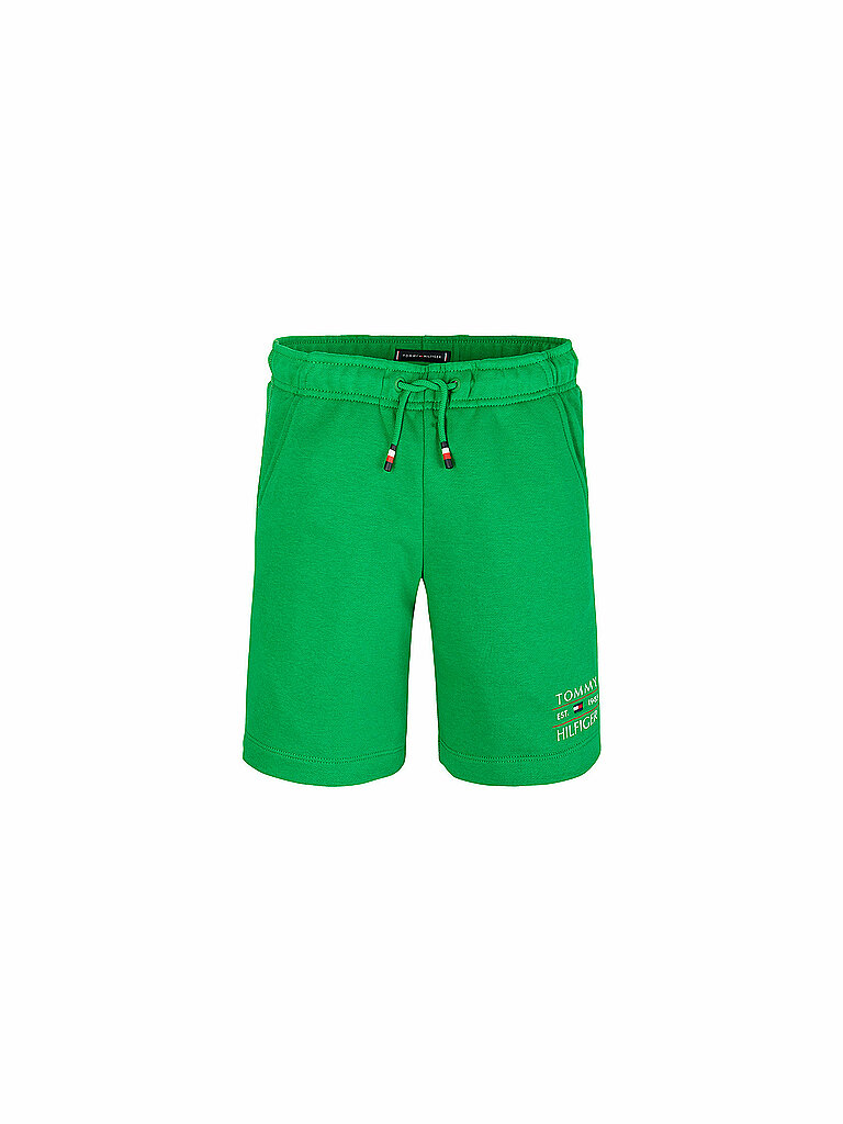 TOMMY HILFIGER Jungen Sweatshorts – Tommy Hilfiger