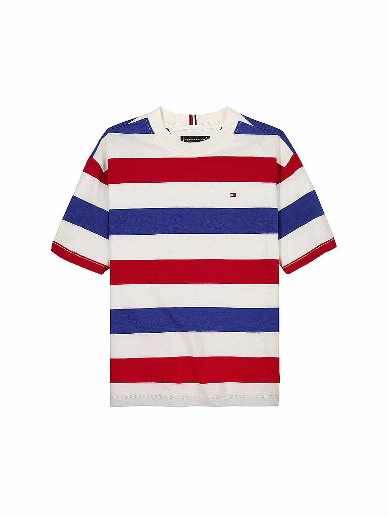 TOMMY HILFIGER Jungen T-Shirt from Kastner & Öhler DE/AT