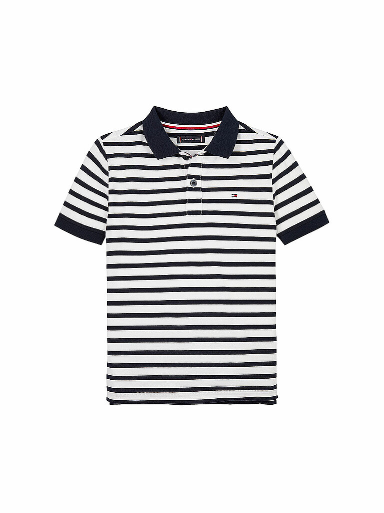 TOMMY HILFIGER Jungen Poloshirt from Kastner & Öhler DE/AT