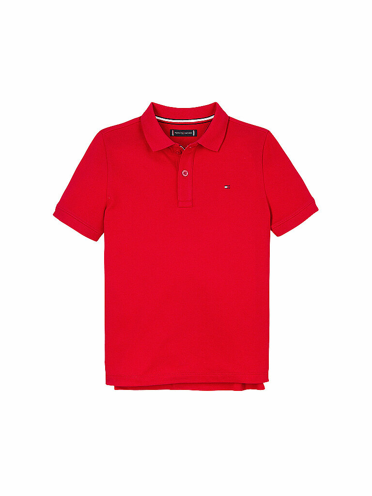 TOMMY HILFIGER Jungen Poloshirt from Kastner & Öhler DE/AT