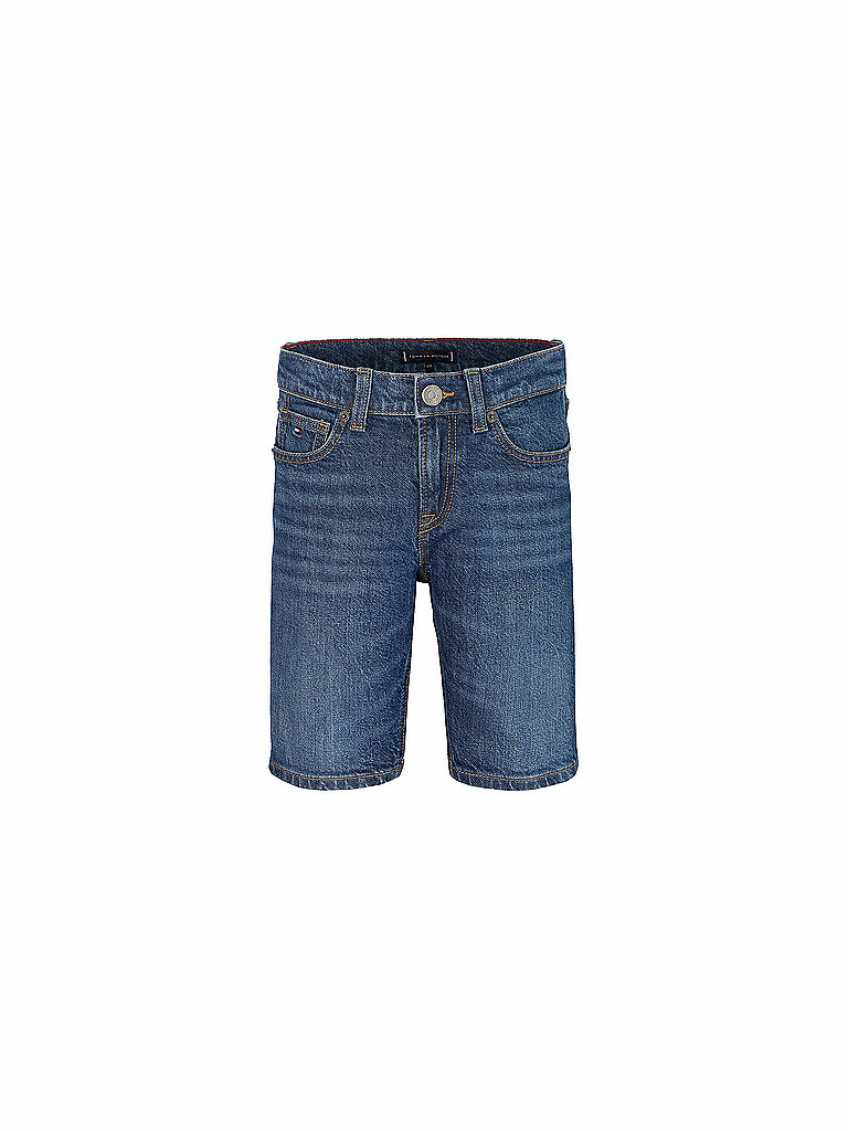 TOMMY HILFIGER Jungen Shorts SCANTON – Tommy Hilfiger