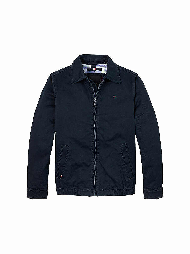 TOMMY HILFIGER Jungen Jacke from Kastner & Öhler DE/AT