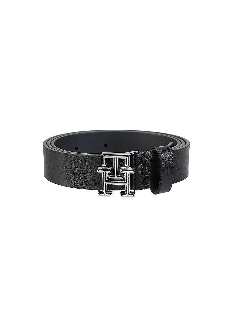 TOMMY HILFIGER Ledergürtel – Tommy Hilfiger