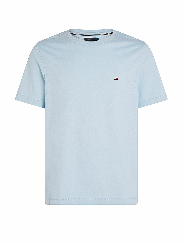 Regular Fit T-Shirt aus reiner Baumwolle