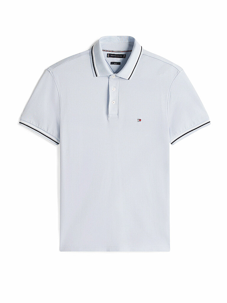 TOMMY HILFIGER Poloshirt Slim Fit from Kastner & Öhler DE/AT