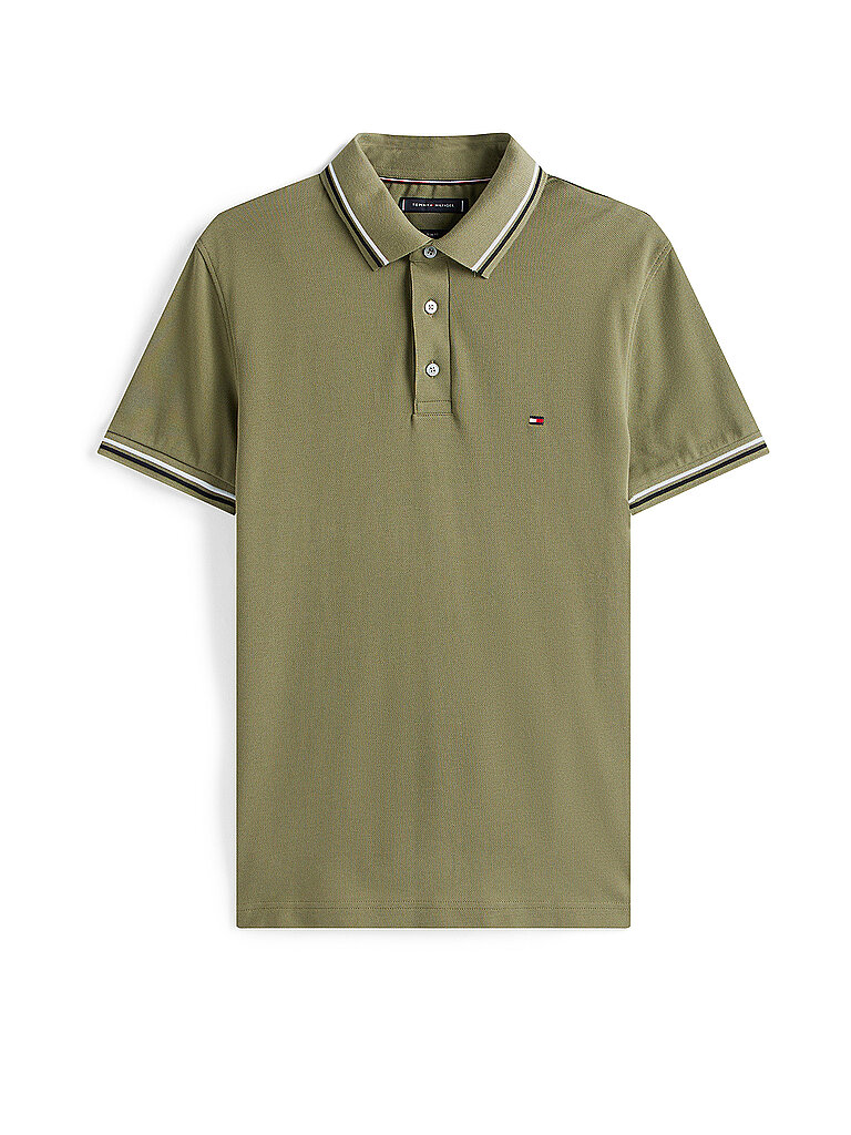 TOMMY HILFIGER Poloshirt Slim Fit from Kastner & Öhler DE/AT