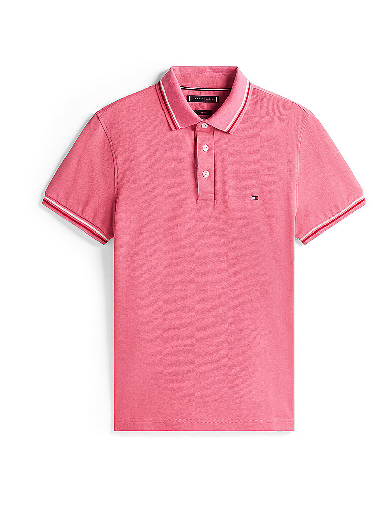 TOMMY HILFIGER Poloshirt Slim Fit from Kastner & Öhler DE/AT