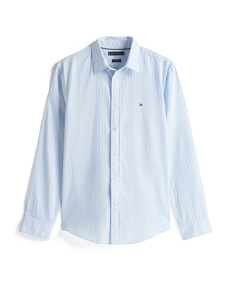TOMMY HILFIGER Hemd Regular Fit from Kastner & Öhler DE/AT