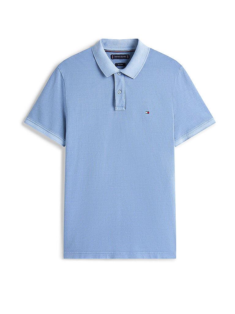 TOMMY HILFIGER Poloshirt Regular Fit – Tommy Hilfiger