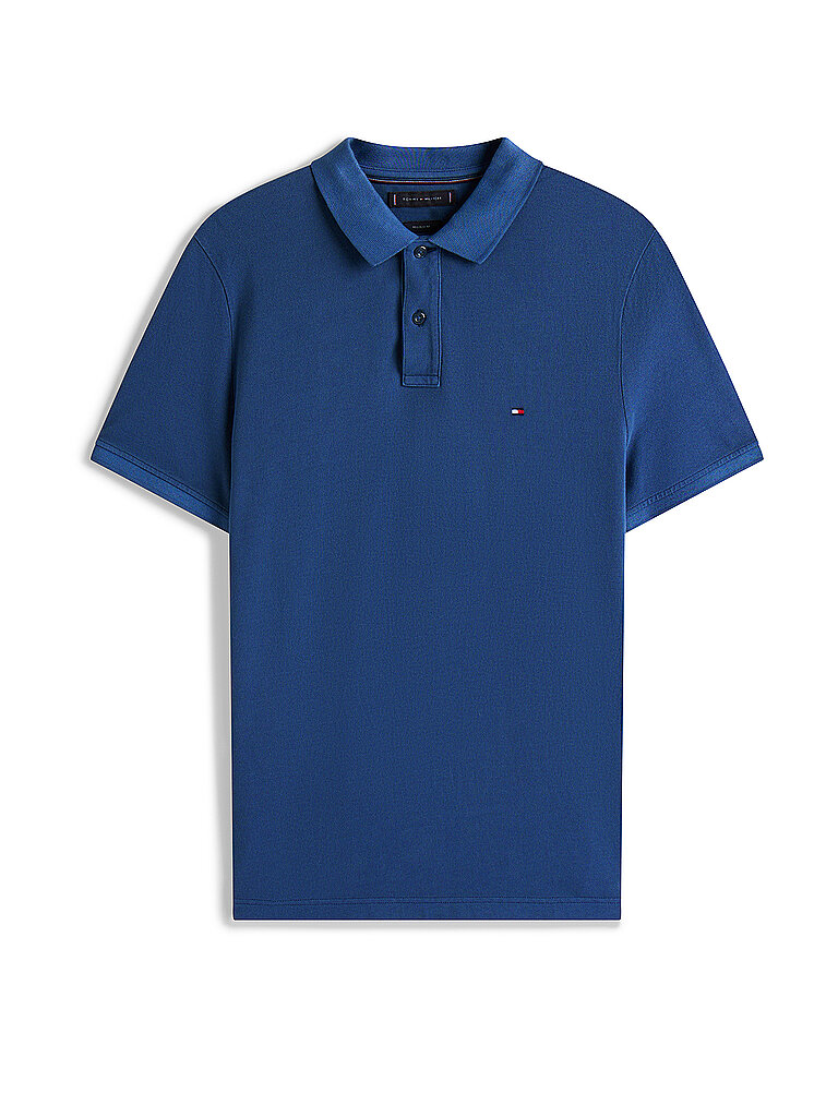 TOMMY HILFIGER Poloshirt Regular Fit – Tommy Hilfiger