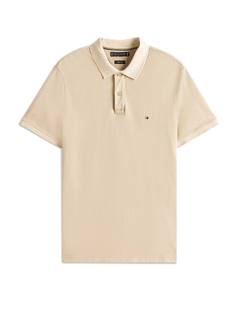 TOMMY HILFIGER Poloshirt Regular Fit – Tommy Hilfiger