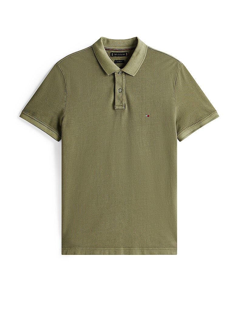 TOMMY HILFIGER Poloshirt Regular Fit – Tommy Hilfiger