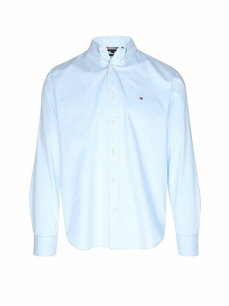 Tommy Hilfiger CORE FLEX POPLIN SOLID RF SHIRT