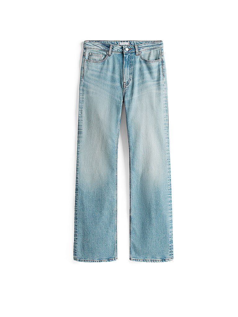 TOMMY HILFIGER Jeans Flared/Bootcut  DNM LEX  hellblau | 25/L32 – Tommy Hilfiger