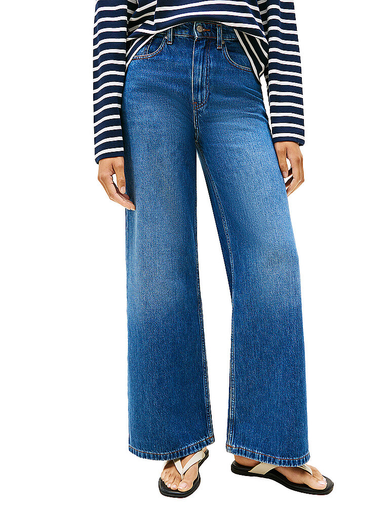 TOMMY HILFIGER Jeans Slim Fit FLO – Tommy Hilfiger