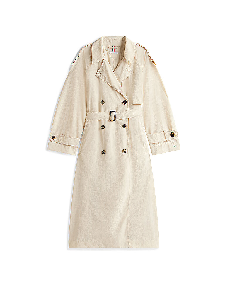 TOMMY HILFIGER Trenchcoat | XS/S – Tommy Hilfiger