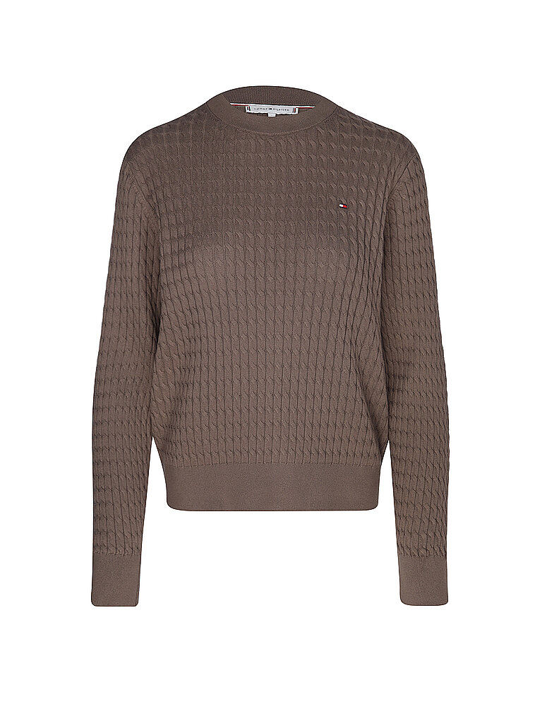 TOMMY HILFIGER Pullover from Kastner & Öhler DE/AT