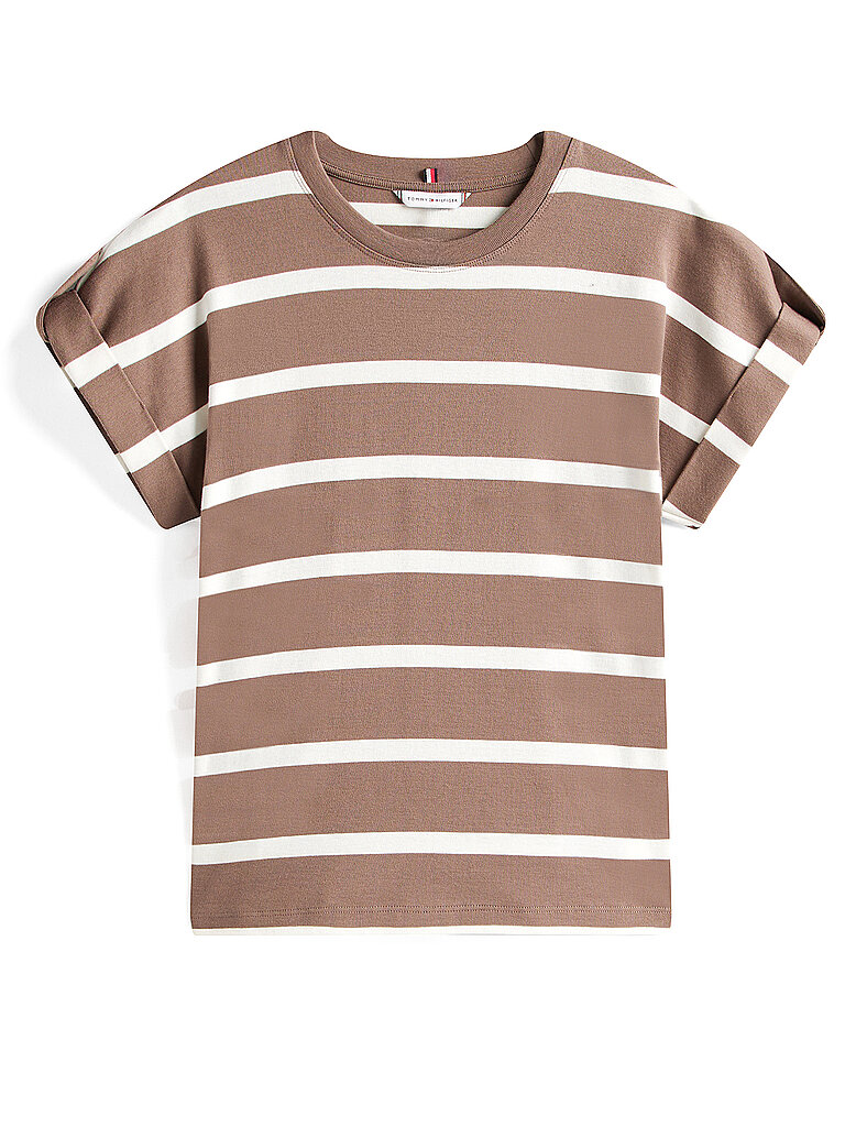 TOMMY HILFIGER T-Shirt from Kastner & Öhler DE/AT