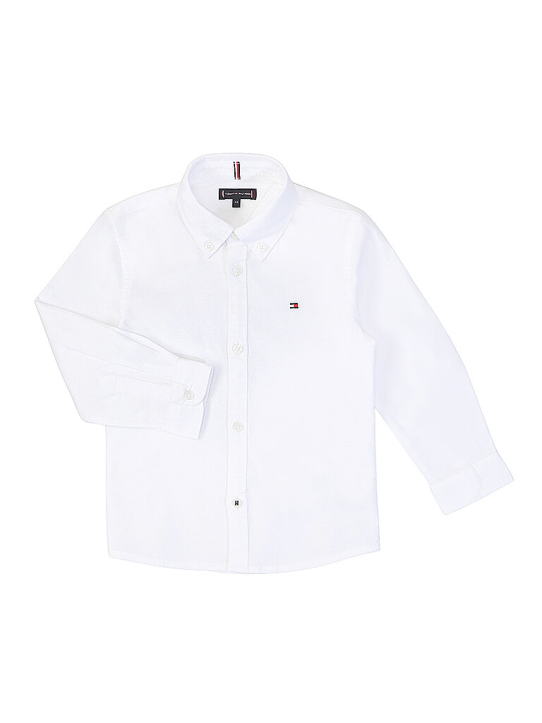 TOMMY HILFIGER Jungen Hemd from Kastner & Öhler DE/AT