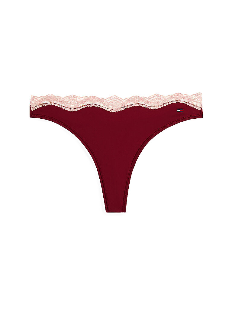 TOMMY HILFIGER String – Tommy Hilfiger
