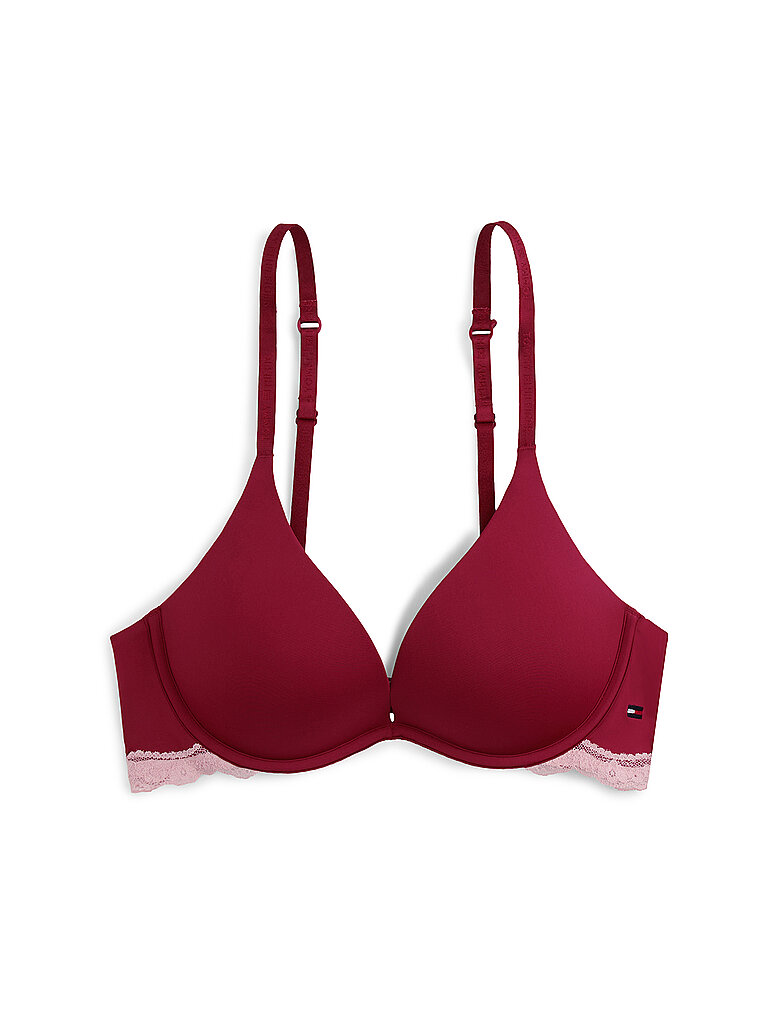 TOMMY HILFIGER Push Up BH – Tommy Hilfiger