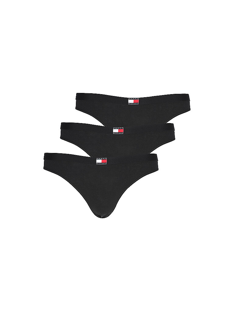 TOMMY HILFIGER Slip 3-er Pkg. – Tommy Hilfiger