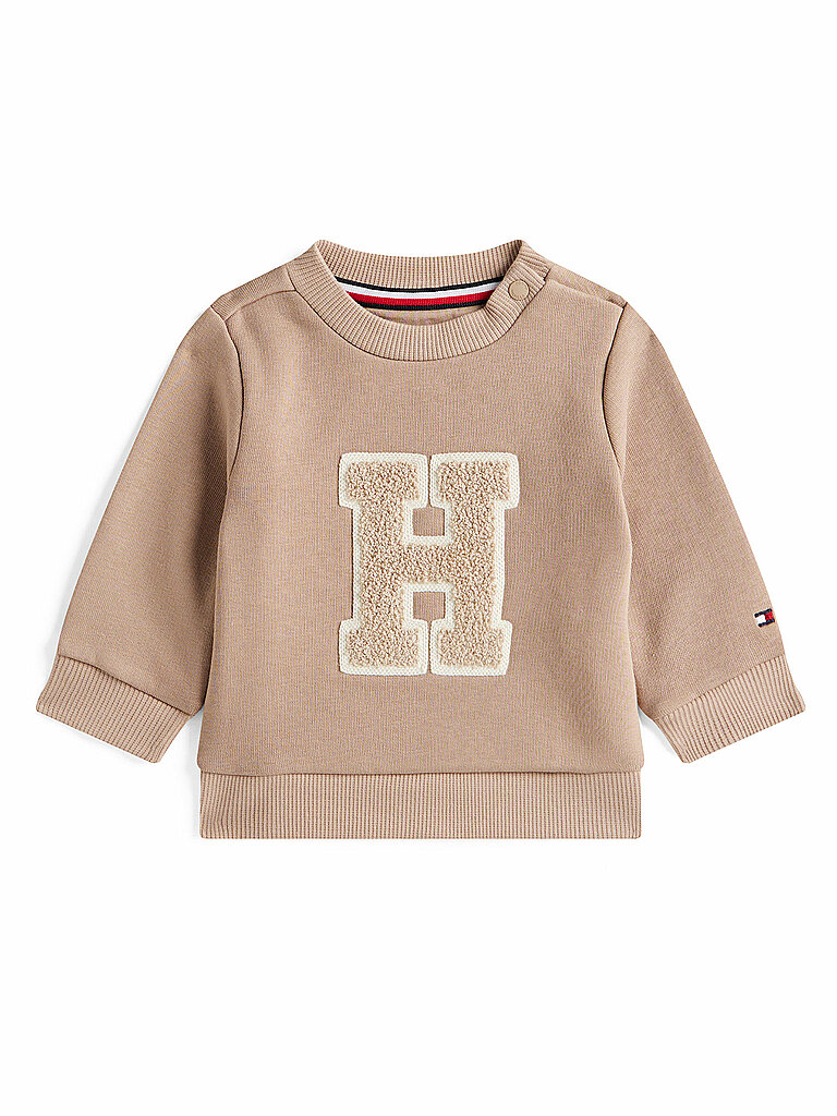 TOMMY HILFIGER Jungen Sweater – Tommy Hilfiger