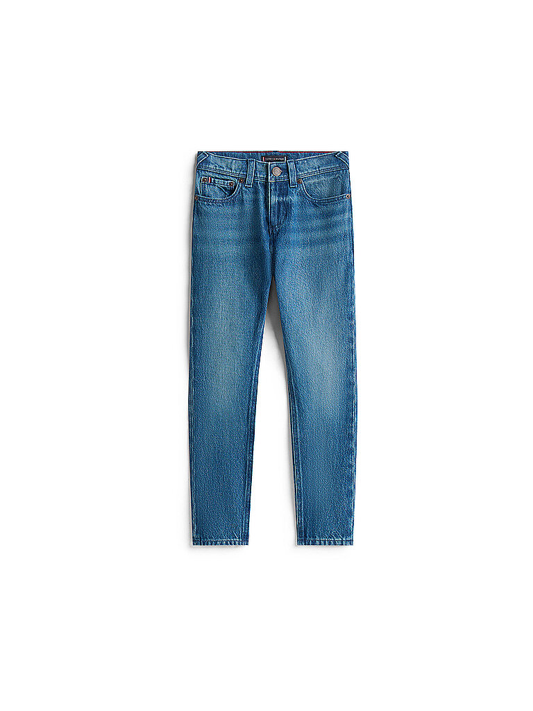 TOMMY HILFIGER Jungen Jeans Slim Fit SCANTON – Tommy Hilfiger