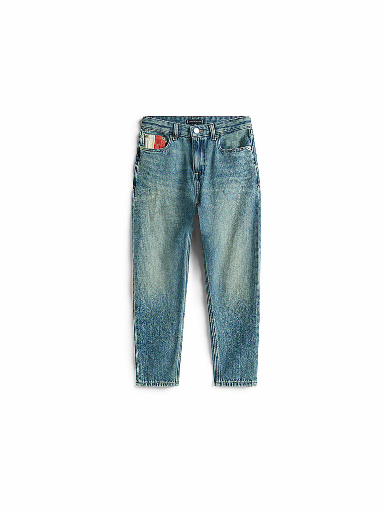 TOMMY HILFIGER Jungen Jeans Regular Fit from Kastner & Öhler DE/AT