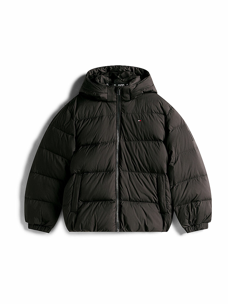 TOMMY HILFIGER Jungen Jacke from Kastner & Öhler DE/AT