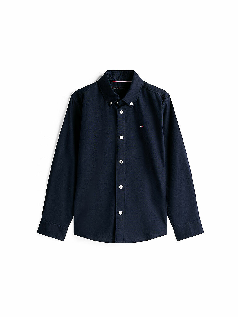 TOMMY HILFIGER Jungen Hemd from Kastner & Öhler DE/AT