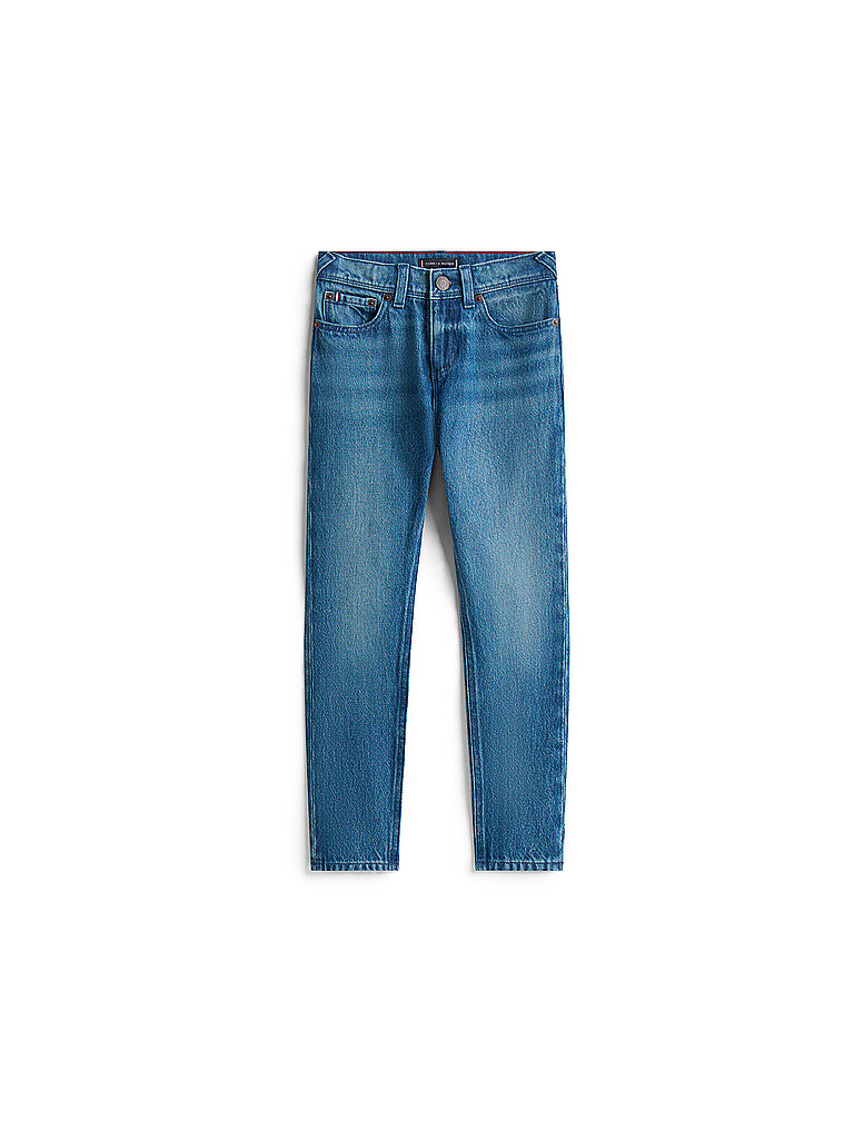 TOMMY HILFIGER Jungen Jeans Slim Fit SCANTON – Tommy Hilfiger