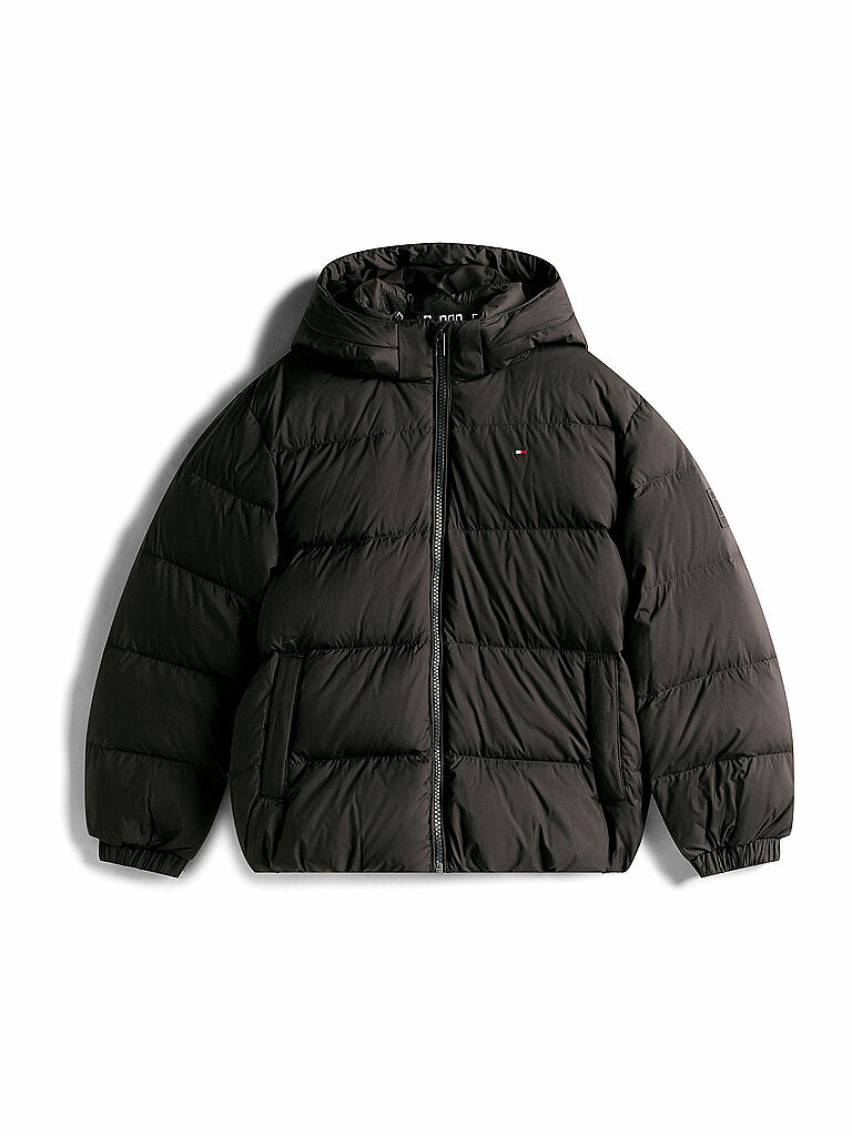 TOMMY HILFIGER Jungen Jacke from Kastner & Öhler DE/AT