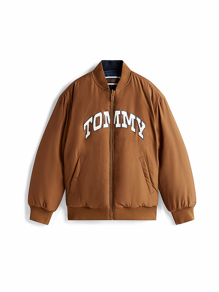 TOMMY HILFIGER Jungen Jacke from Kastner & Öhler DE/AT